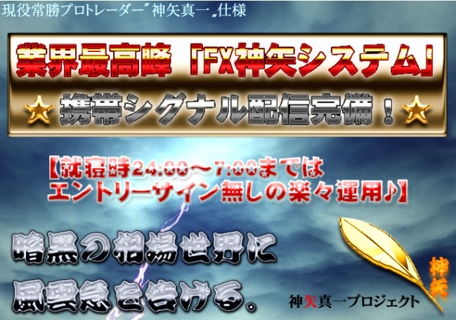 FX神矢システム